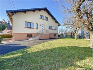 maison à la vente -   25400  AUDINCOURT, surface 97 m2 vente maison - UBI454496795